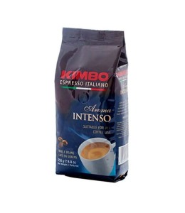 Kimbo Aroma Intenso Kawa ziarnista 250g