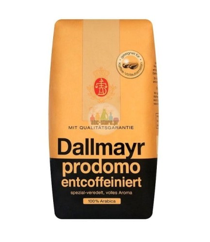 Dallmayr-Prodomo-