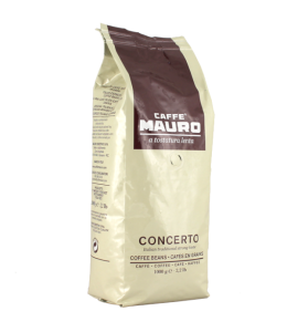 Mauro Concerto Kawa ziarnista 1kg