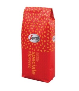Segafredo Speciale Espresso Kawa ziarnista 1kg