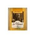 Sir Williams Tea Rooibos Herbata 500 saszetek