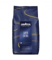 Lavazza Super Crema Kawa ziarnista 1kg nowe opakowanie