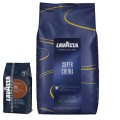 Lavazza Super Crema Kawa ziarnista 1kg