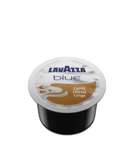 Lavazza Blue Caffe Crema Lungo 100 szt.