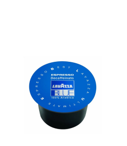Lavazza Blue Decaffeinato 100 szt.