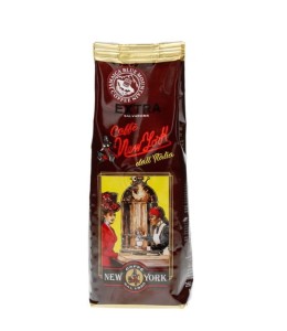New York Extra Kawa ziarnista 250g
