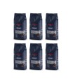 Zestaw 6x Kimbo Delonghi Classic Kawa ziarnista 1kg