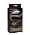 Lavazza Espresso Kawa mielona 250g - nowe opakowanie