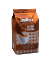 Kawa ziarnista Lavazza Crema e Aroma 1kg - nowe opakowanie