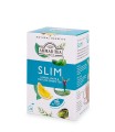 Ahmad Slim Lemon Mate & Matcha Green Tea