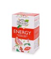 Ahmad Energy Grapefruit, Mate & Guarana Seed 20 saszetek