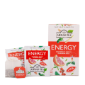 Ahmad Energy Grapefruit, Mate & Guarana Seed 20 saszetek