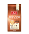Melitta Bella Crema La Crema Kawa ziarnista 1kg