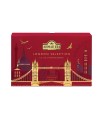 Ahmad Tea London Selection 8x5 kopert
