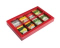 Ahmad Tea London Selection 8x5 kopert