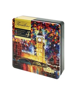 Ahmad Tea Timeless Collection 4x8 kopert