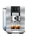 Ekspres do kawy Jura Z10 Aluminium White (EA)