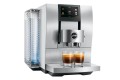 Ekspres do kawy Jura Z10 Aluminium White (EA)