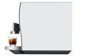 Ekspres do kawy Jura Z10 Aluminium White (EA)