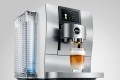 Ekspres do kawy Jura Z10 Aluminium White (EA)