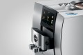 Ekspres do kawy Jura Z10 Aluminium White (EA)