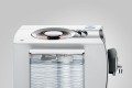 Ekspres do kawy Jura Z10 Aluminium White (EA)