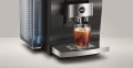 Ekspres do kawy Jura Z10 Aluminium Black (EA)