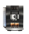 Ekspres do kawy Jura Z10 Aluminium Black (EA)