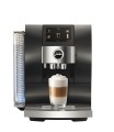 Ekspres do kawy Jura Z10 Aluminium Black (EA)