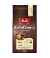 Melitta Bella Crema Espresso Kawa ziarnista 1kg