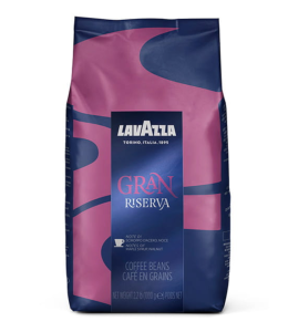 Lavazza Gran Riserva 1kg ziarnista