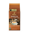 Tchibo Barista Caffe Crema Kawa ziarnista 1kg