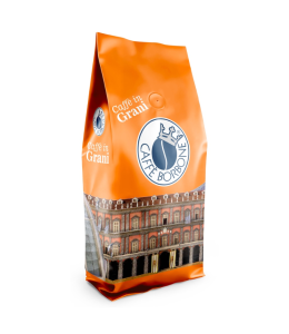 Borbone Nobile 1kg ziarnista