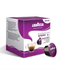 Lavazza Dolce Gusto Intenso 16 kaps.