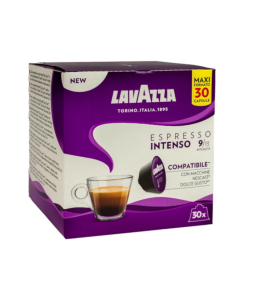 Lavazza Dolce Gusto Intenso 30 kaps.