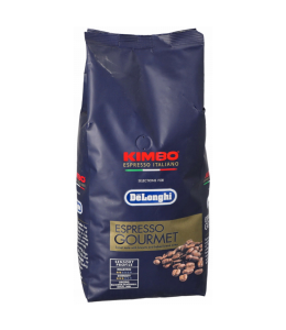 Kimbo Delonghi Gourmet 1kg ziarnista
