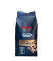 Kimbo Delonghi Espresso 100% Arabica Kawa ziarnista 1kg