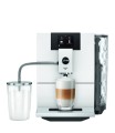 Ekspres do kawy Jura ENA 8 EC Full Nordic White