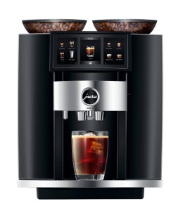 Ekspres do kawy Jura Giga 10 Diamond Black