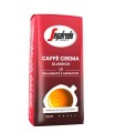 Segafredo Caffe Crema Classico Kawa ziarnista 1kg