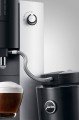 Jura Wężyk z osłoną stalową do systemu mlecznego HP1