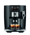 Ekspres do kawy Jura J8 Piano Black