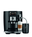 Ekspres do kawy Jura J8 Piano Black