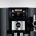 Ekspres do kawy Jura J8 Piano Black
