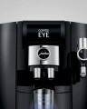 Ekspres do kawy Jura J8 Piano Black
