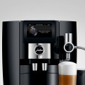 Ekspres do kawy Jura J8 Piano Black