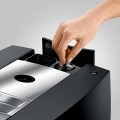 Ekspres do kawy Jura J8 Piano Black