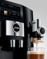 Ekspres do kawy Jura J8 Piano Black