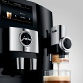 Ekspres do kawy Jura J8 Piano Black