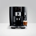 Ekspres do kawy Jura J8 Piano Black